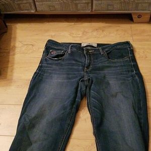 Hollister jeans W 30 L 31